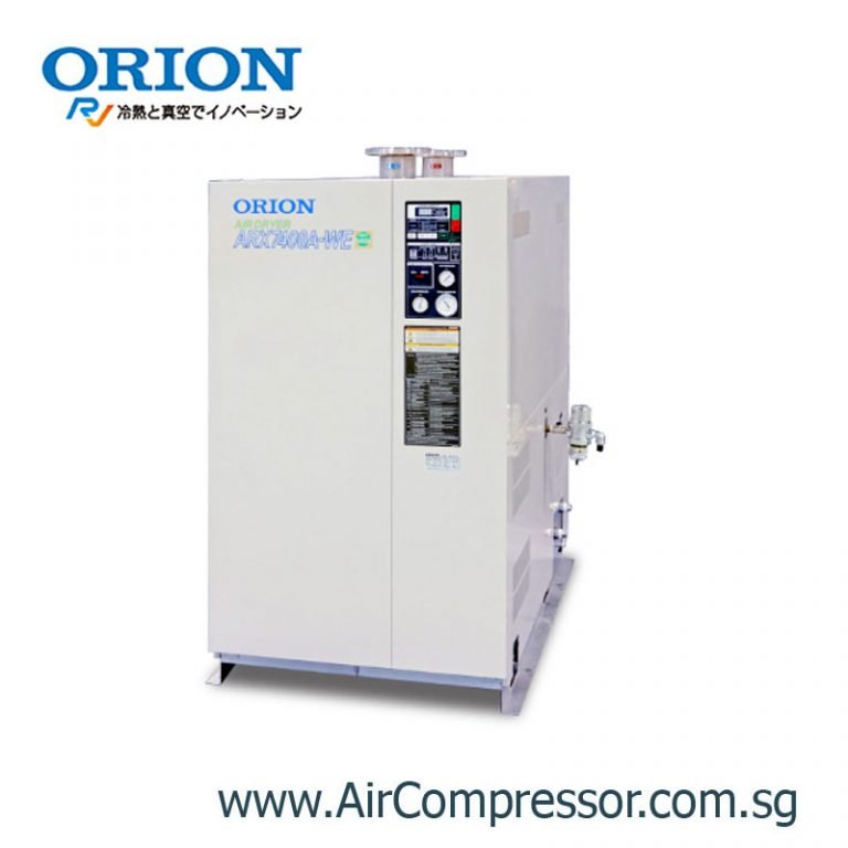 Compressed Air Solution Singapore Compressed Air Systems Singapore